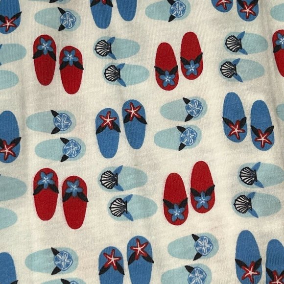 New Leon Levine Polo Shirt Women's Large Short Sleeve Blouse Flip-flop P… - Picture 9 of 9